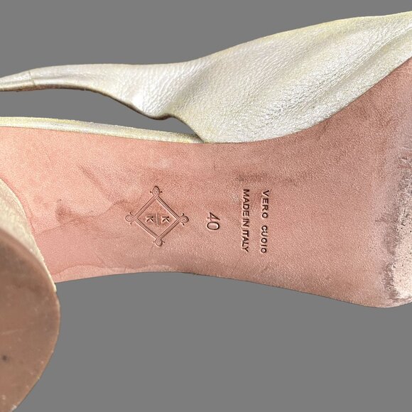 KK DODDS - Genevieve Moon 492 - Picture 10 of 14